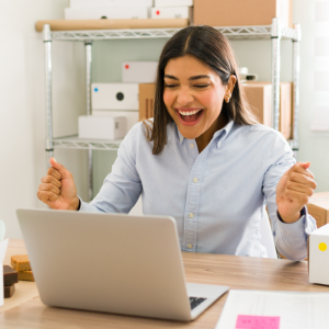 El ADN del emprendedor